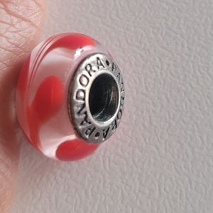 Pandora charm